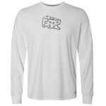 Essential 60/40 Performance Long Sleeve T-Shirt Thumbnail