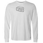 Essential 60/40 Performance Long Sleeve T-Shirt Thumbnail