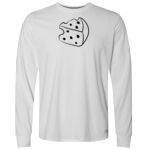 Essential 60/40 Performance Long Sleeve T-Shirt Thumbnail