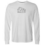 Essential 60/40 Performance Long Sleeve T-Shirt Thumbnail