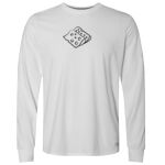 Essential 60/40 Performance Long Sleeve T-Shirt Thumbnail