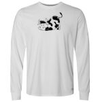 Essential 60/40 Performance Long Sleeve T-Shirt Thumbnail