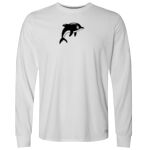 Essential 60/40 Performance Long Sleeve T-Shirt Thumbnail