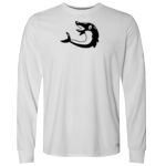 Essential 60/40 Performance Long Sleeve T-Shirt Thumbnail