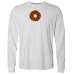 Essential 60/40 Performance Long Sleeve T-Shirt Thumbnail