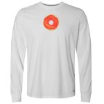 Essential 60/40 Performance Long Sleeve T-Shirt Thumbnail