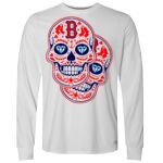 Essential 60/40 Performance Long Sleeve T-Shirt Thumbnail