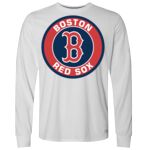 Essential 60/40 Performance Long Sleeve T-Shirt Thumbnail