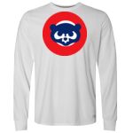 Essential 60/40 Performance Long Sleeve T-Shirt Thumbnail