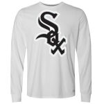 Essential 60/40 Performance Long Sleeve T-Shirt Thumbnail