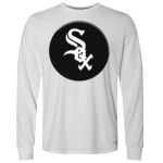 Essential 60/40 Performance Long Sleeve T-Shirt Thumbnail