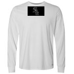 Essential 60/40 Performance Long Sleeve T-Shirt Thumbnail