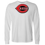 Essential 60/40 Performance Long Sleeve T-Shirt Thumbnail