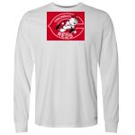 Essential 60/40 Performance Long Sleeve T-Shirt Thumbnail