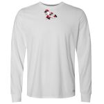 Essential 60/40 Performance Long Sleeve T-Shirt Thumbnail