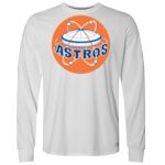 Essential 60/40 Performance Long Sleeve T-Shirt Thumbnail