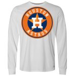 Essential 60/40 Performance Long Sleeve T-Shirt Thumbnail