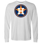 Essential 60/40 Performance Long Sleeve T-Shirt Thumbnail