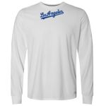 Essential 60/40 Performance Long Sleeve T-Shirt Thumbnail