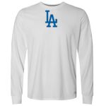 Essential 60/40 Performance Long Sleeve T-Shirt Thumbnail