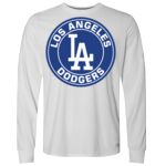 Essential 60/40 Performance Long Sleeve T-Shirt Thumbnail