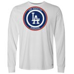 Essential 60/40 Performance Long Sleeve T-Shirt Thumbnail