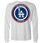 Essential 60/40 Performance Long Sleeve T-Shirt Thumbnail