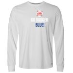 Essential 60/40 Performance Long Sleeve T-Shirt Thumbnail