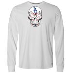 Essential 60/40 Performance Long Sleeve T-Shirt Thumbnail