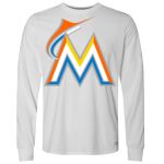 Essential 60/40 Performance Long Sleeve T-Shirt Thumbnail