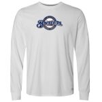 Essential 60/40 Performance Long Sleeve T-Shirt Thumbnail