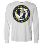 Essential 60/40 Performance Long Sleeve T-Shirt Thumbnail