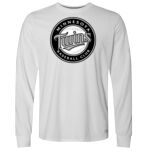 Essential 60/40 Performance Long Sleeve T-Shirt Thumbnail