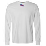 Essential 60/40 Performance Long Sleeve T-Shirt Thumbnail