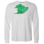 Essential 60/40 Performance Long Sleeve T-Shirt Thumbnail