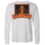 Essential 60/40 Performance Long Sleeve T-Shirt Thumbnail