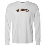 Essential 60/40 Performance Long Sleeve T-Shirt Thumbnail