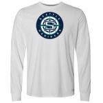 Essential 60/40 Performance Long Sleeve T-Shirt Thumbnail