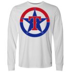 Essential 60/40 Performance Long Sleeve T-Shirt Thumbnail