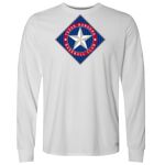 Essential 60/40 Performance Long Sleeve T-Shirt Thumbnail