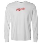 Essential 60/40 Performance Long Sleeve T-Shirt Thumbnail