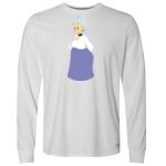 Essential 60/40 Performance Long Sleeve T-Shirt Thumbnail