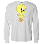 Essential 60/40 Performance Long Sleeve T-Shirt Thumbnail