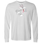 Essential 60/40 Performance Long Sleeve T-Shirt Thumbnail