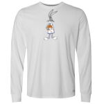 Essential 60/40 Performance Long Sleeve T-Shirt Thumbnail