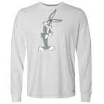 Essential 60/40 Performance Long Sleeve T-Shirt Thumbnail