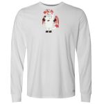 Essential 60/40 Performance Long Sleeve T-Shirt Thumbnail