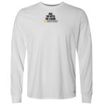 Essential 60/40 Performance Long Sleeve T-Shirt Thumbnail