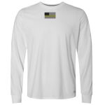 Essential 60/40 Performance Long Sleeve T-Shirt Thumbnail