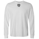 Essential 60/40 Performance Long Sleeve T-Shirt Thumbnail